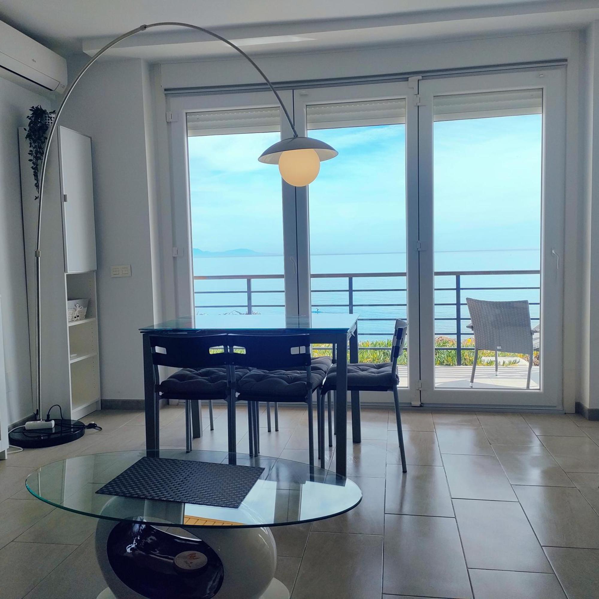 Castillo Santa Clara Sol Y Playa 토레몰리노스 외부 사진